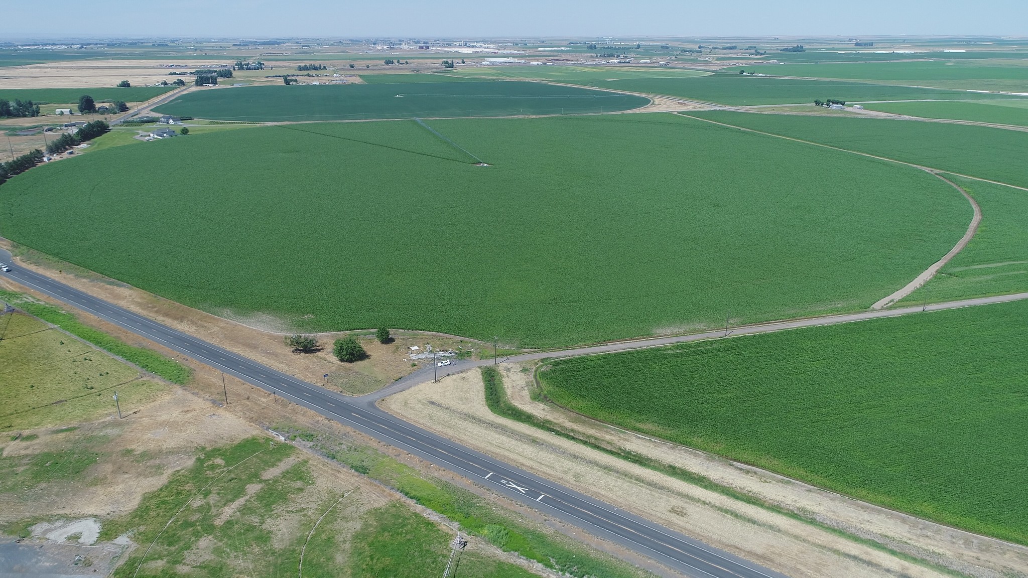 505 S Highway 17, Moses Lake, WA for sale Primary Photo- Image 1 of 1