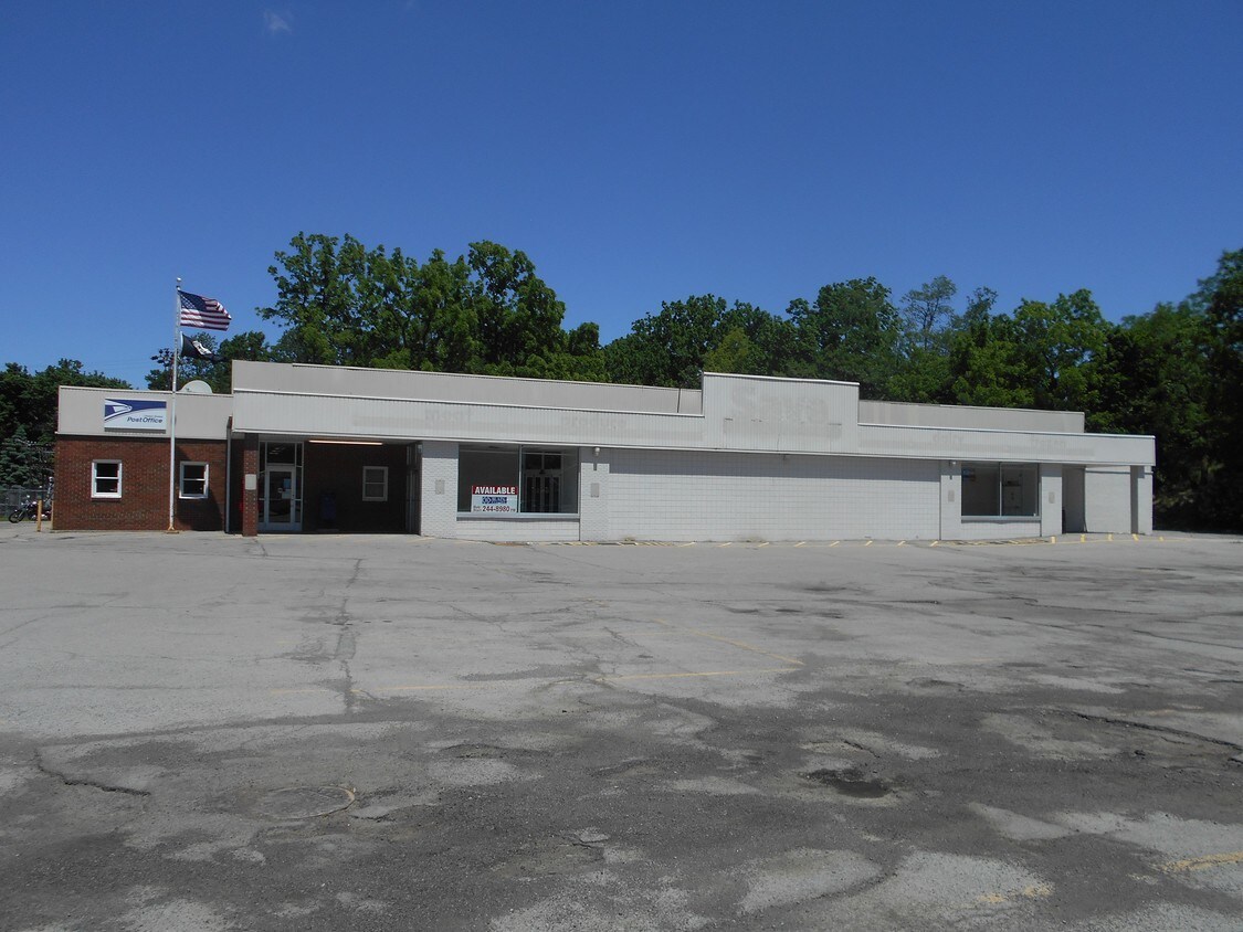 7273 W Main St, Lima, NY for sale Building Photo- Image 1 of 1