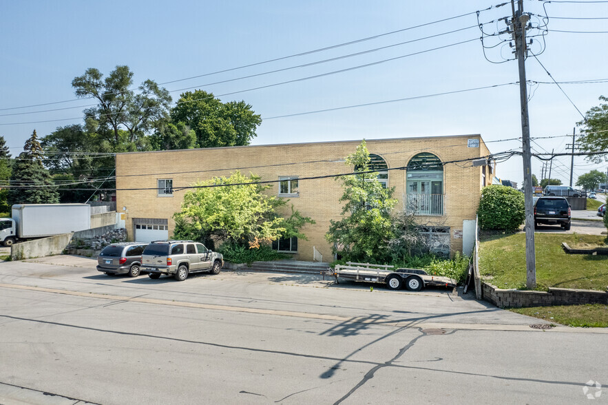 1740 Ogden Ave, Downers Grove, IL for sale - Building Photo - Image 2 of 7