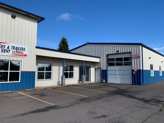 More details for 1083 Or-99 Hwy, Eugene, OR - Industrial for Lease