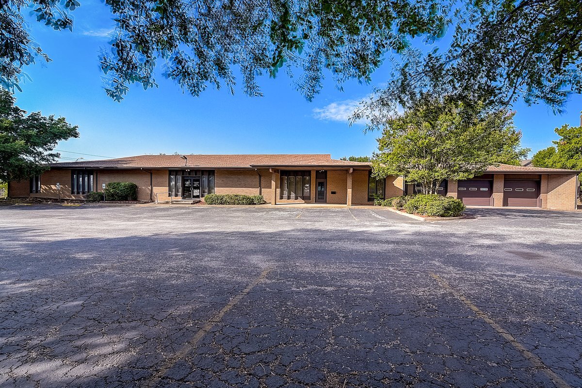 7221 American Way, Dallas, TX for sale Building Photo- Image 1 of 1