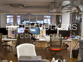 Office in Madrid, MAD for lease Interior Photo- Image 2 of 7