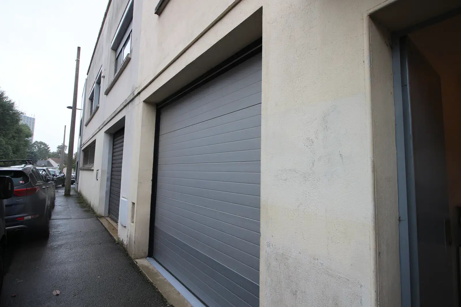 Industrial in Champigny-sur-Marne for lease Building Photo- Image 1 of 4