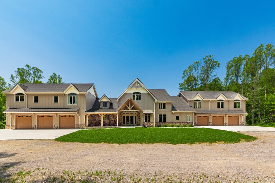 16012 OH-678, Rockbridge, OH for sale - Building Photo - Image 3 of 57