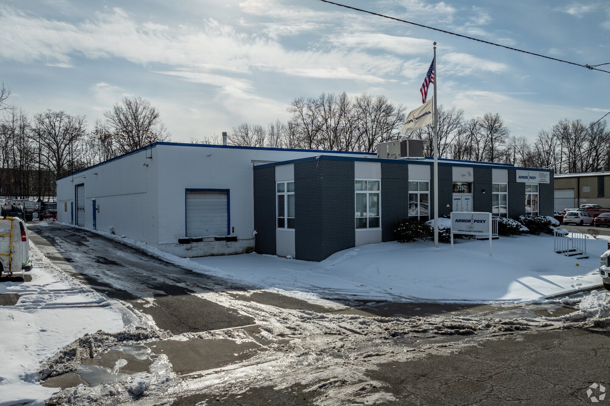 1242A North Ave, Plainfield, NJ for sale Primary Photo- Image 1 of 1