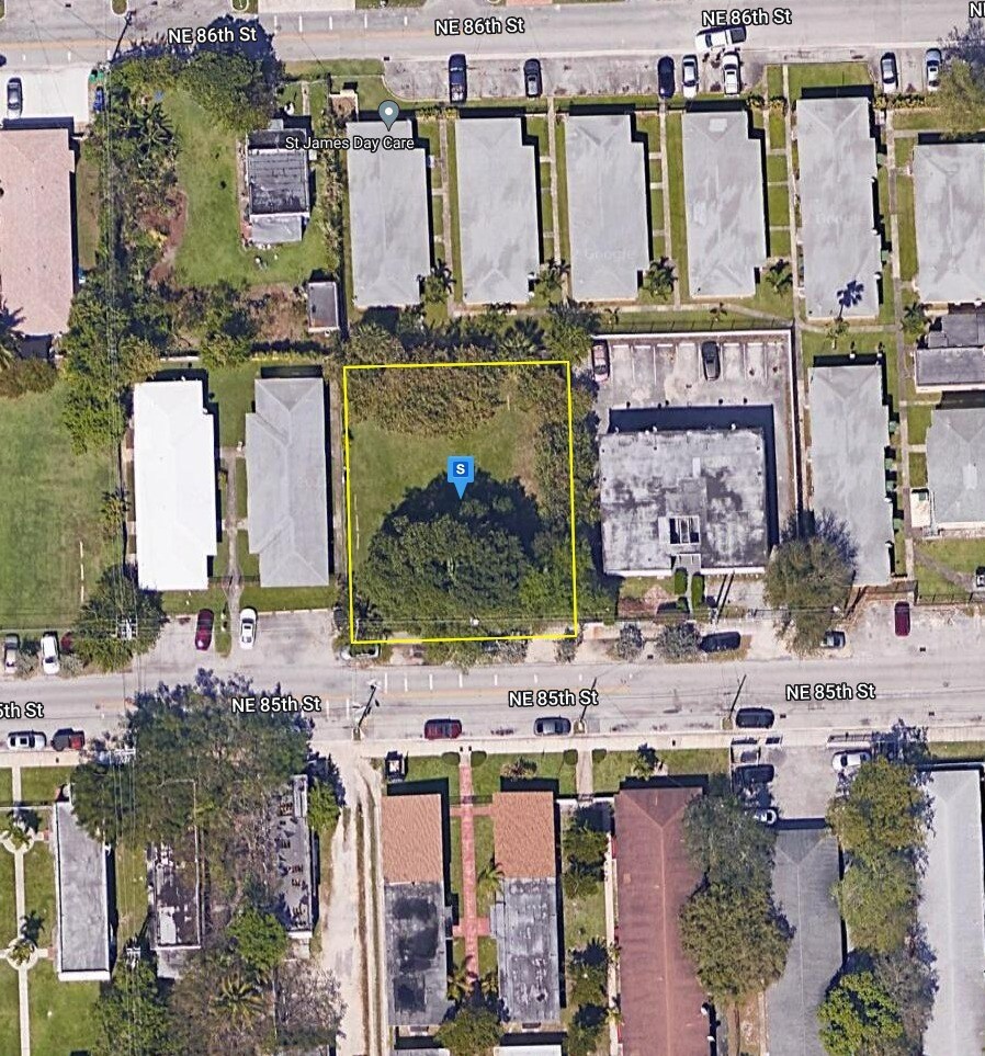 675 NE 85th St, Miami, FL for sale Primary Photo- Image 1 of 1