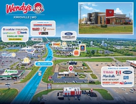 Wendy's - NNN Property