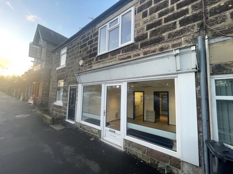 50 Otley Rd, Harrogate for lease - Primary Photo - Image 1 of 3