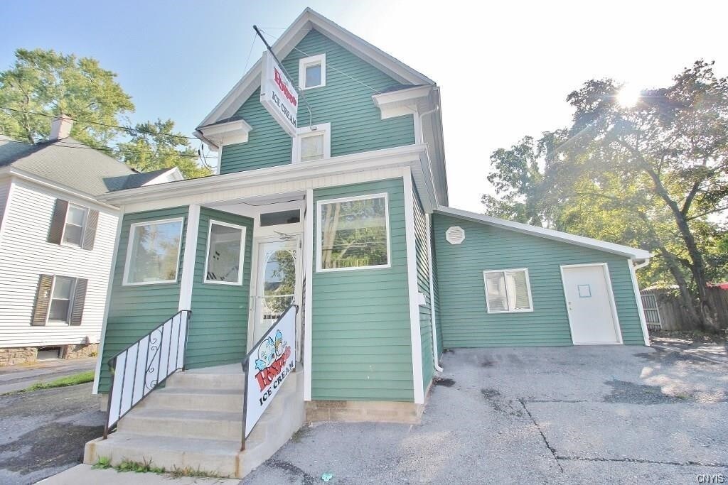 20 Mattie St, Auburn, NY for sale Primary Photo- Image 1 of 1
