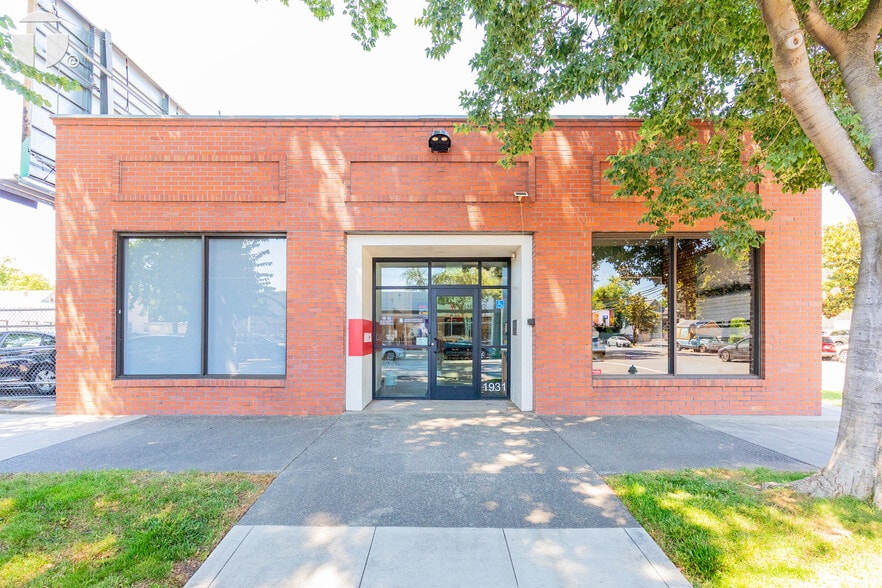1931 H St, Sacramento, CA for lease - Primary Photo - Image 1 of 8