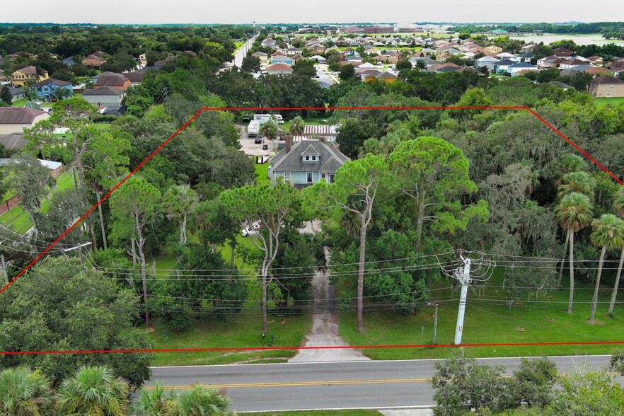 2341 Celery Ave, Sanford, FL for sale - Aerial - Image 1 of 23