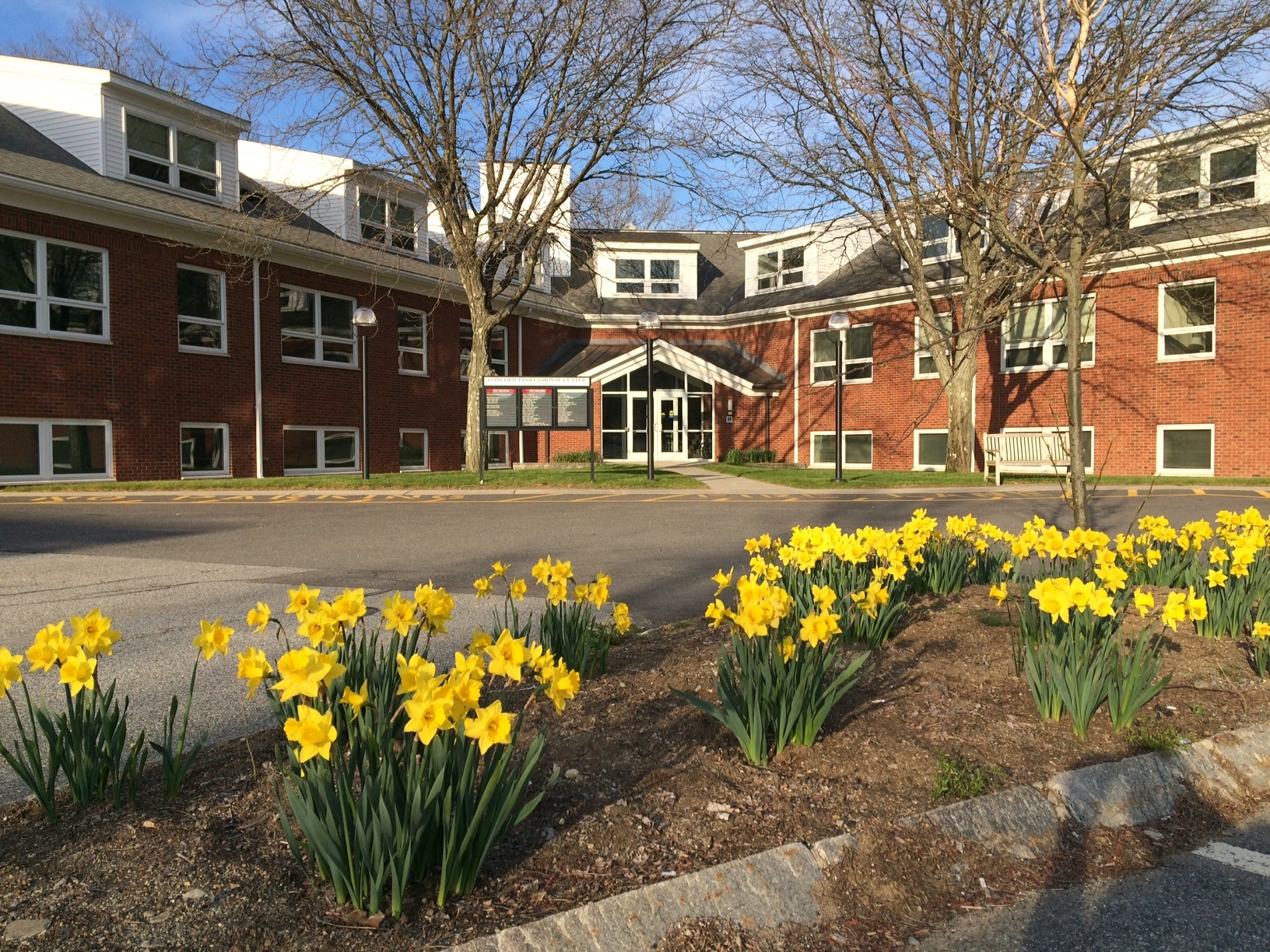 747 Main St, Concord, MA for lease Building Photo- Image 1 of 9