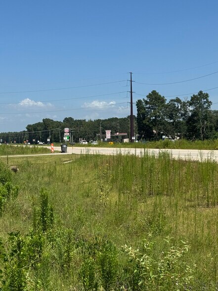 18201 Sh 242, Conroe, TX for sale - Building Photo - Image 2 of 16