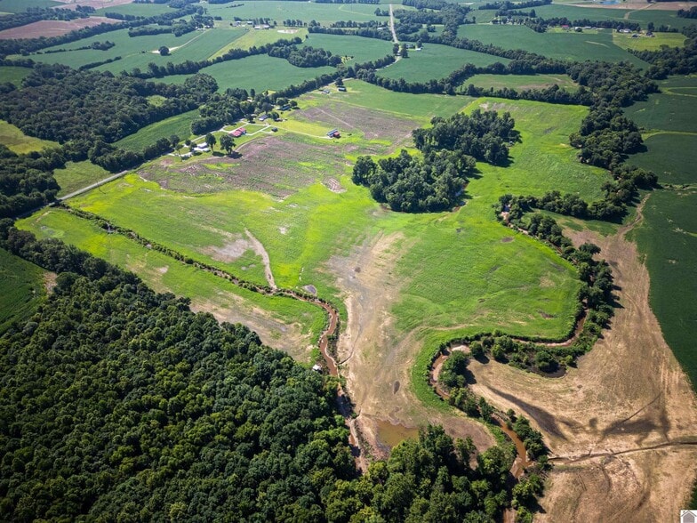 County Line Rd, Kevil, KY for sale - Building Photo - Image 3 of 6