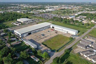 More details for 1121 Buschong St, Houston, TX - Industrial for Lease