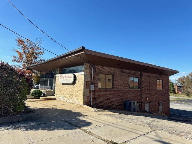 26101 Euclid Ave, Euclid, OH for sale - Building Photo - Image 2 of 10