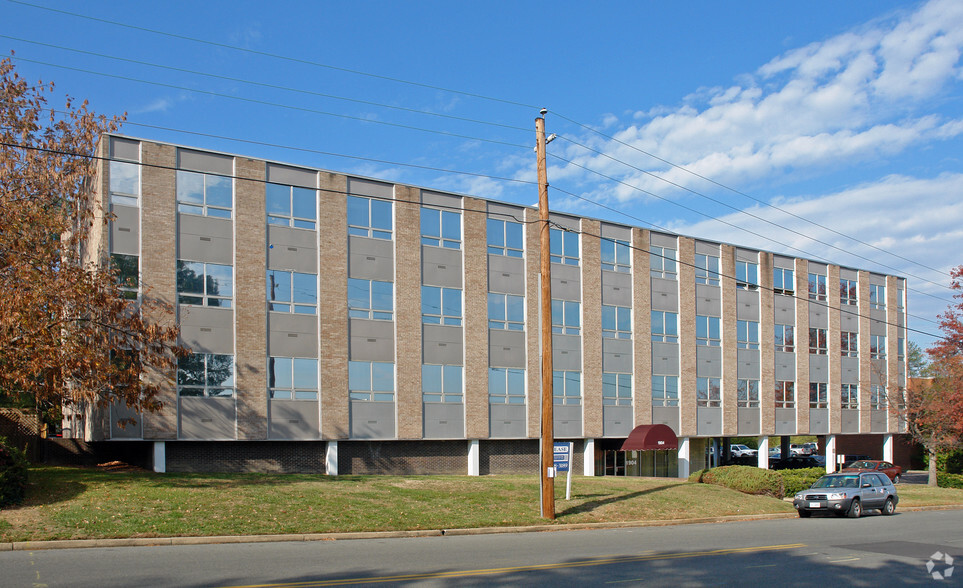 1904 Byrd Ave, Richmond, VA for lease - Building Photo - Image 3 of 4