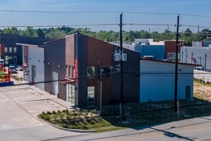 Dowdell Business Park - Automotive Property