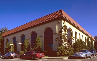 Cupo Agency - Commercial Real Estate