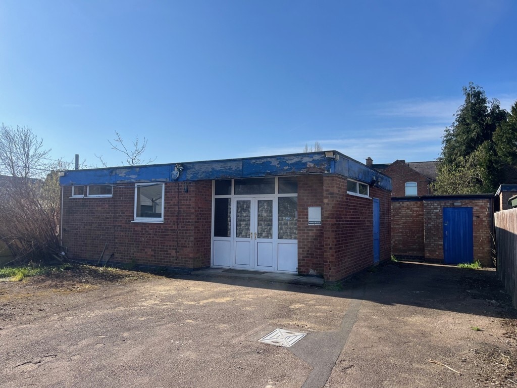 6 Maiden St, Leicester for lease Building Photo- Image 1 of 4