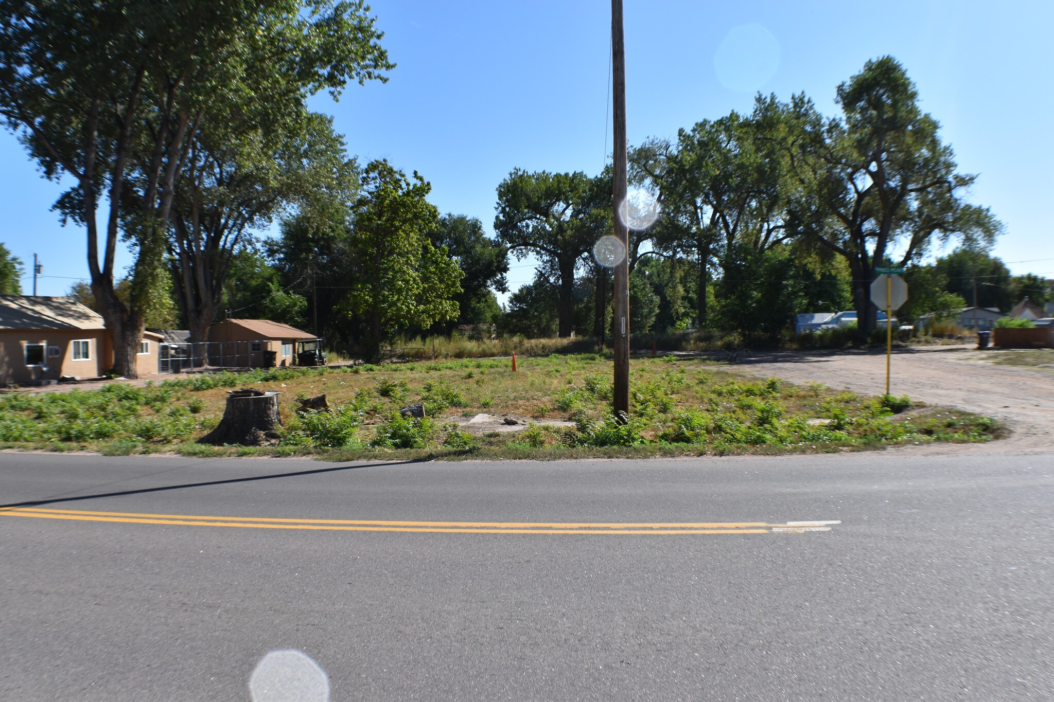 602 N Pikes Peak Ave, Florence, CO for sale Primary Photo- Image 1 of 1