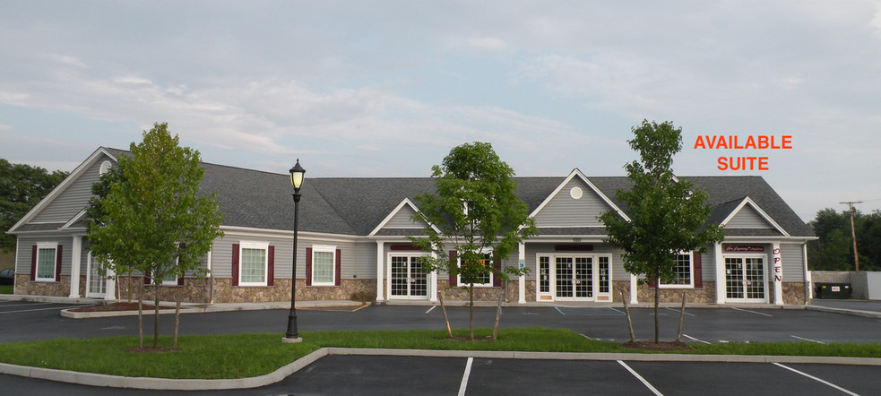 1001 Route 376, Wappingers Falls, NY for lease - Other - Image 1 of 13