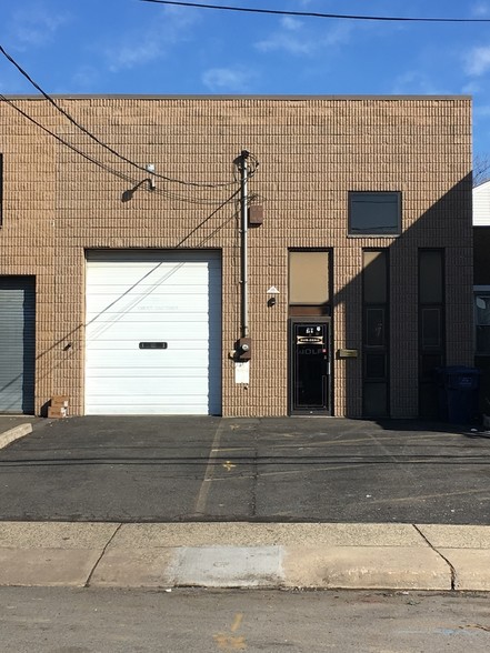 78 Lawrence St, Hackensack, NJ for sale - Primary Photo - Image 1 of 1