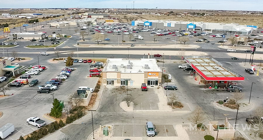 1901 W Joe Harvey Blvd, Hobbs, NM for sale - Primary Photo - Image 1 of 1