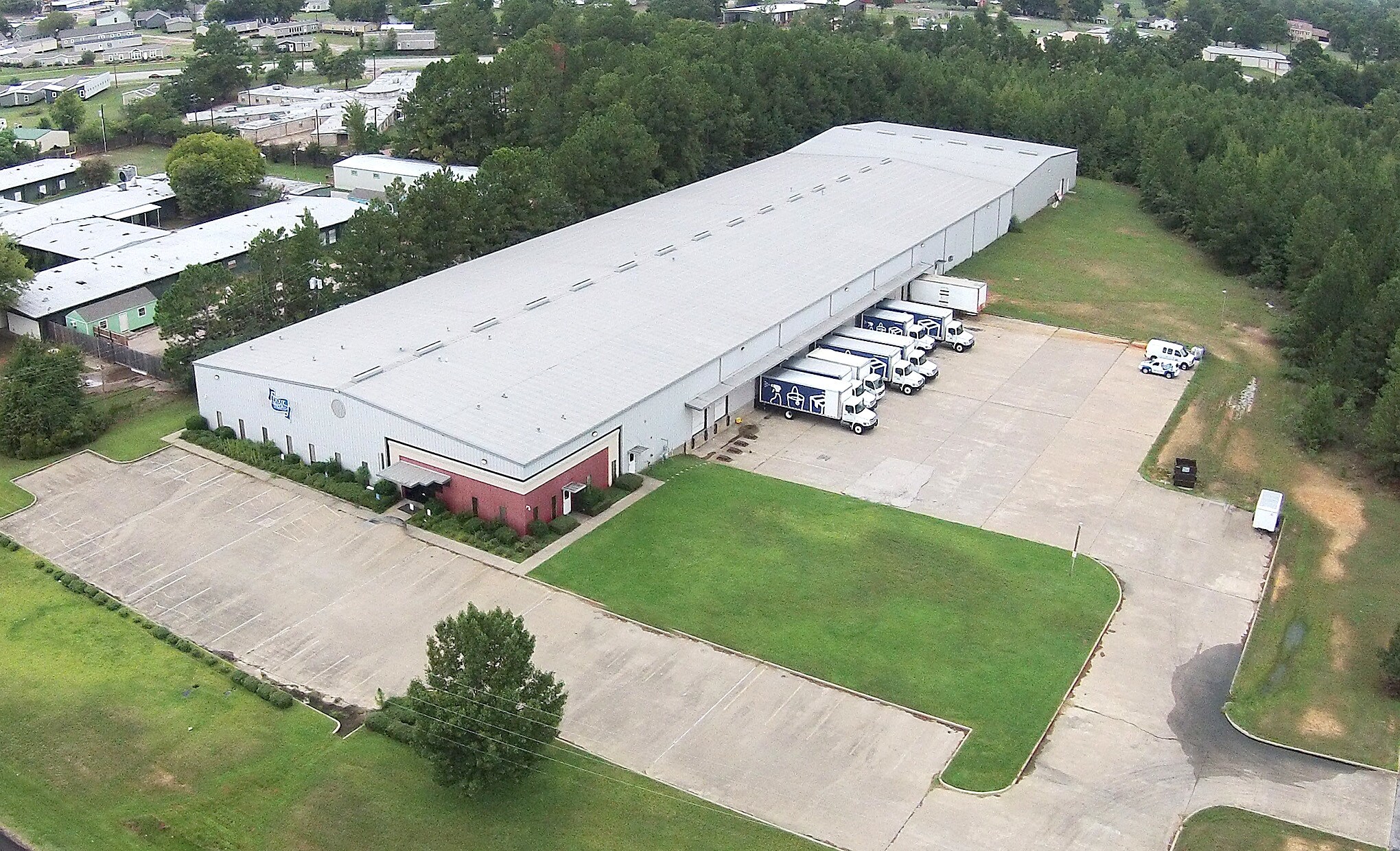 3010 State Highway 31 E, Tyler, TX for sale Aerial- Image 1 of 1