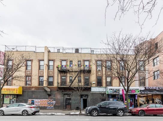 1693 Putnam Ave, Ridgewood, NY for sale Other- Image 1 of 1