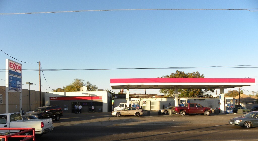 1520 Guadalupe St, Laredo, TX 78040 Property Record