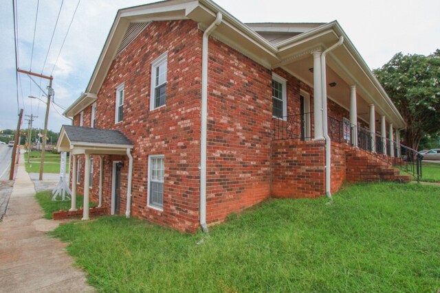 401 E 1st Ave, Easley, SC for sale Building Photo- Image 1 of 1