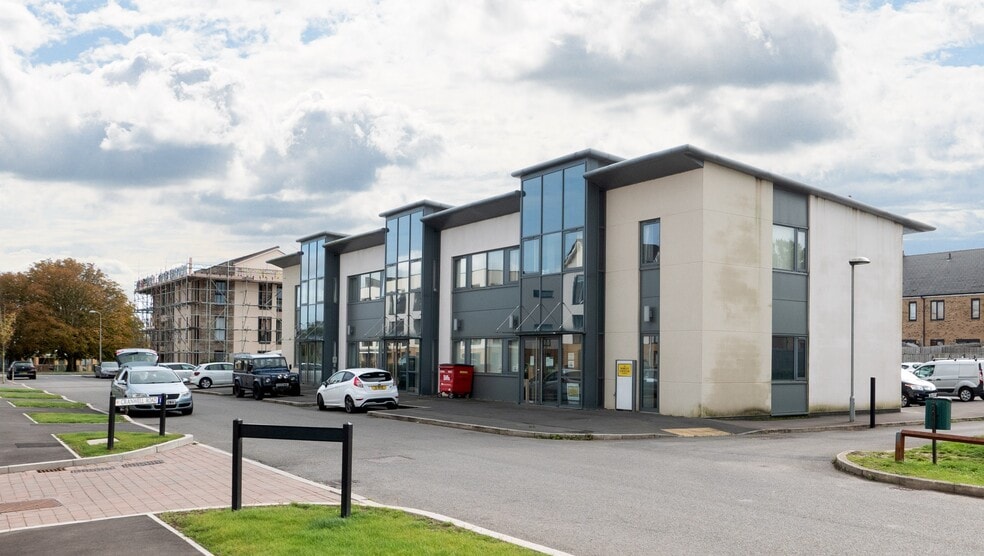 Cranwell Rd, Weston Super Mare for sale - Building Photo - Image 3 of 10