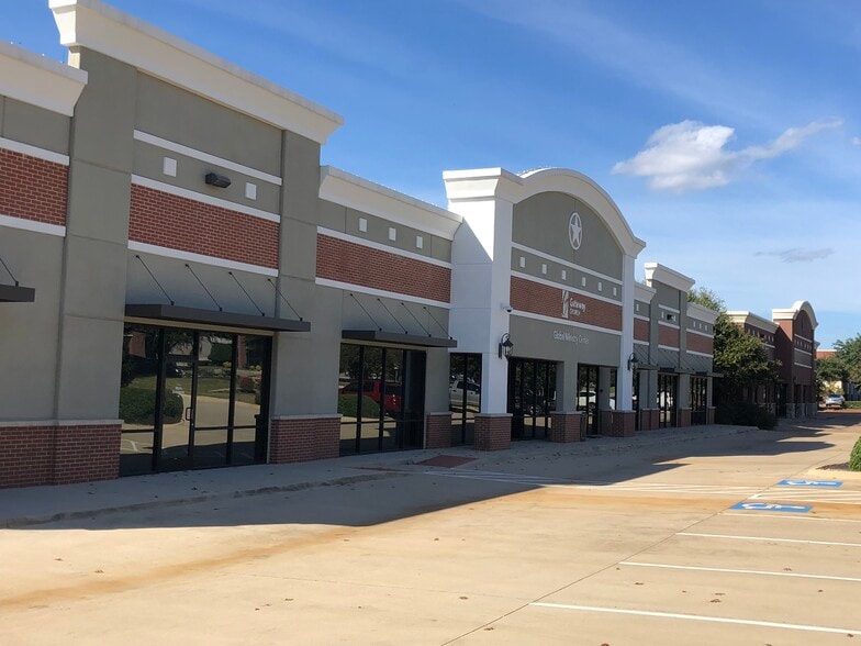 540 S Nolen Dr, Southlake, TX for lease - Building Photo - Image 2 of 11
