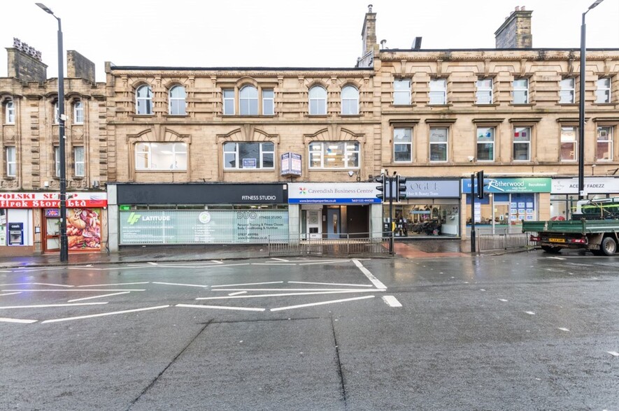 11-23 Cavendish St, Keighley for sale - Building Photo - Image 2 of 11