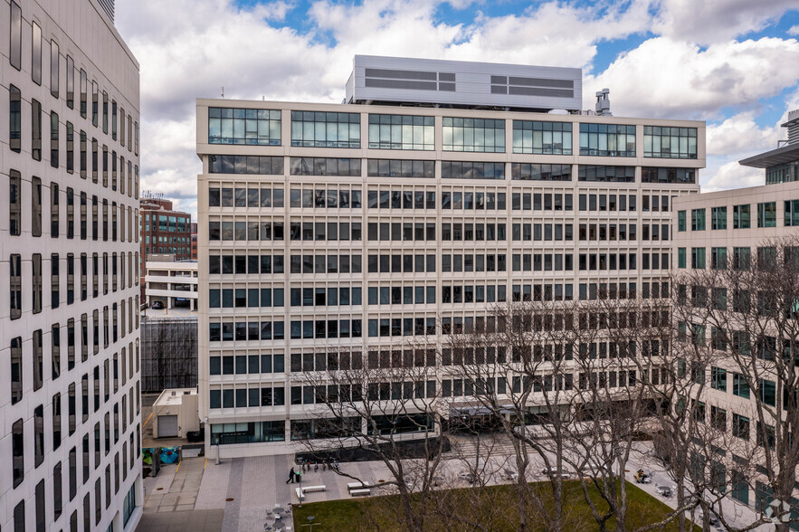 400 Technology Sq, Cambridge, MA for lease - Building Photo - Image 1 of 12