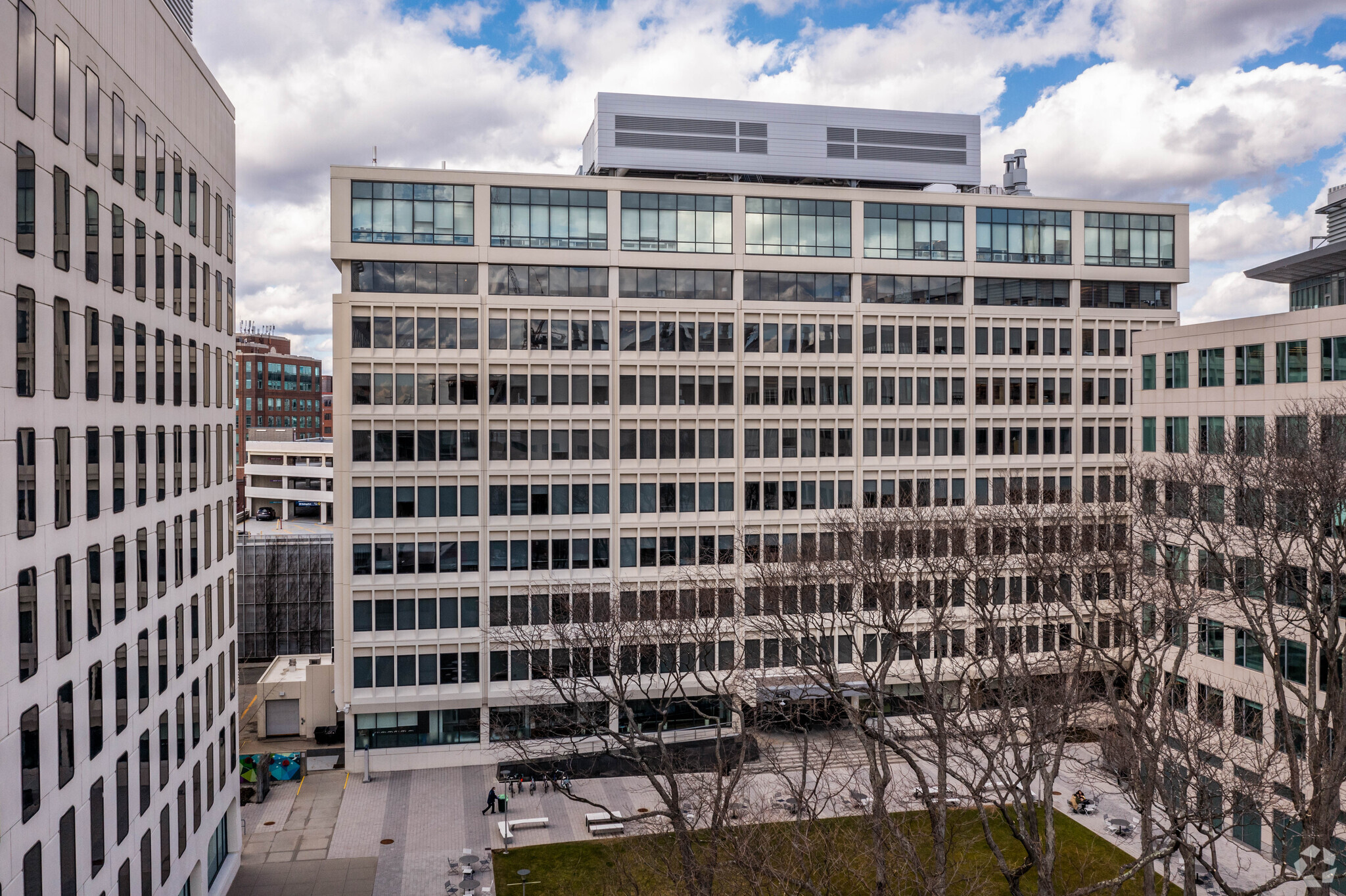 400 Technology Sq, Cambridge, MA for lease Primary Photo- Image 1 of 8