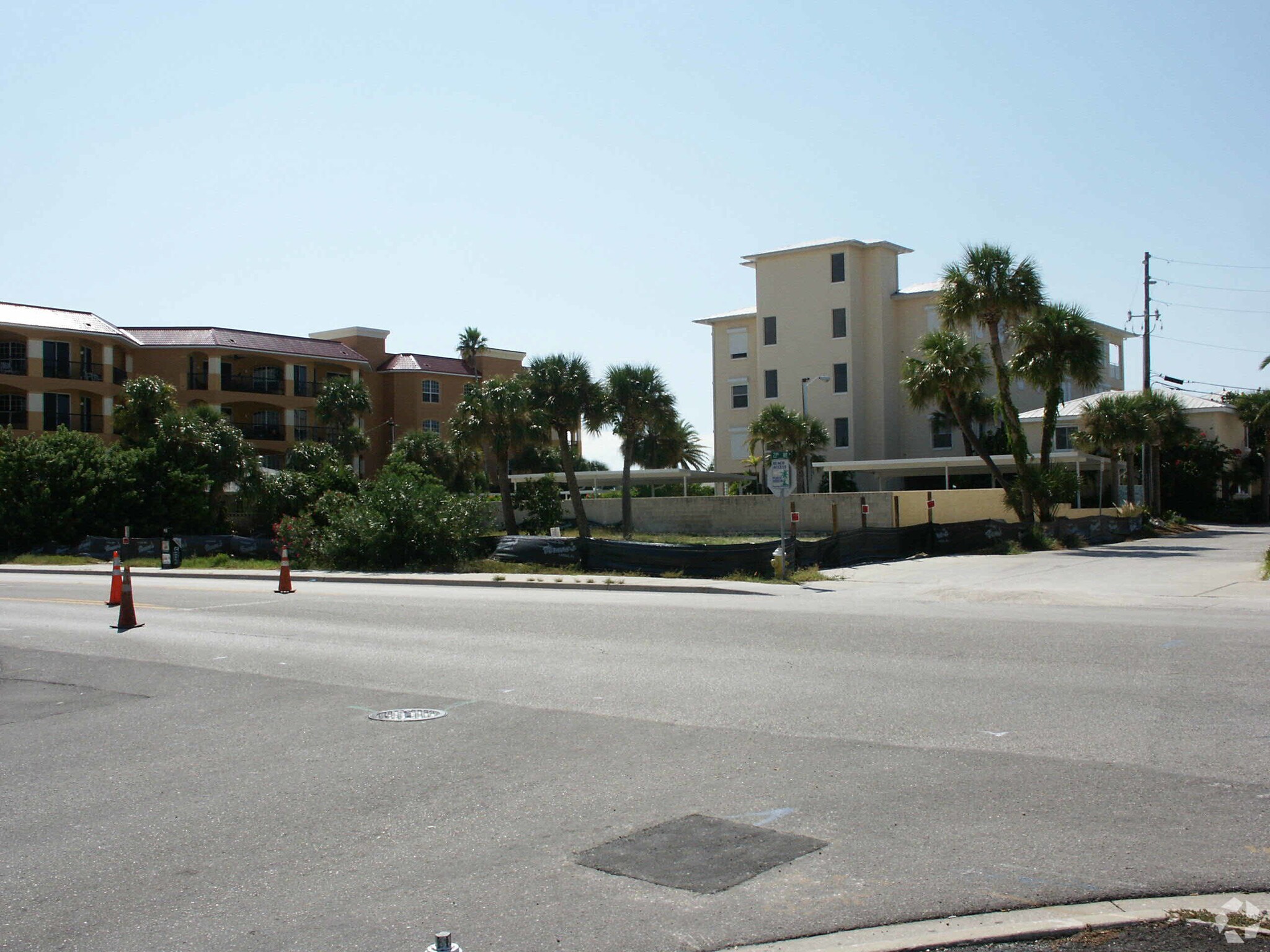 2208 Gulf Blvd, Indian Rocks Beach, FL for sale Primary Photo- Image 1 of 1