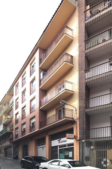 in Segovia, Segovia for sale - Primary Photo - Image 1 of 1