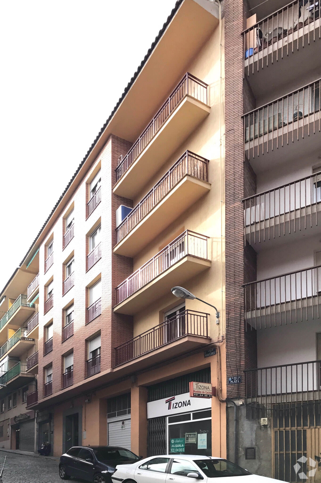 in Segovia, Segovia for sale Primary Photo- Image 1 of 1