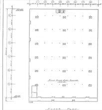 116 Textile Rd, Martinsville, VA for lease Floor Plan- Image 1 of 1