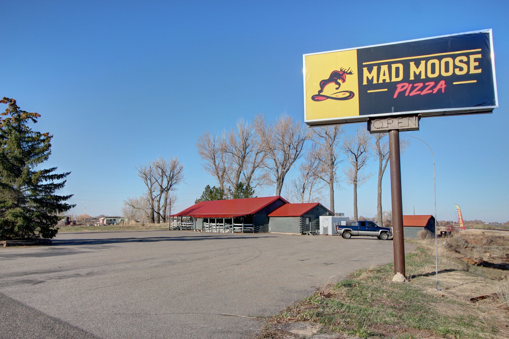 593 N 2600 E, Saint Anthony, ID for sale Building Photo- Image 1 of 1