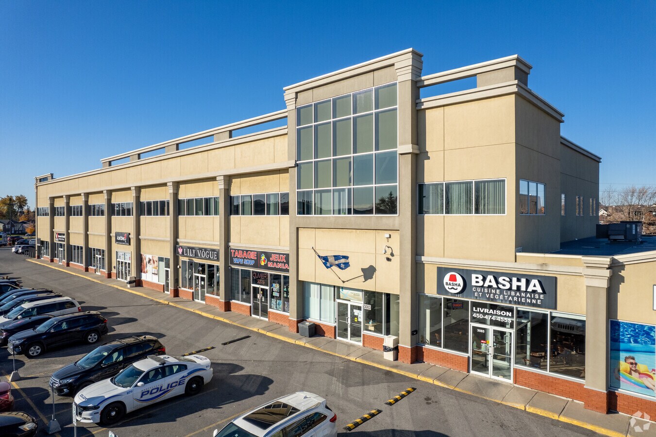 30753131 Boul De Mascouche, Mascouche, QC J7K 3B7