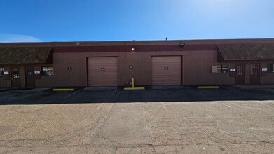 7000 E 58th Ave, Commerce City, CO for lease Building Photo- Image 2 of 8