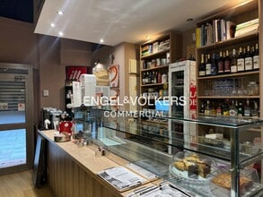 Retail in Barcelona, Barcelona for lease Interior Photo- Image 1 of 6