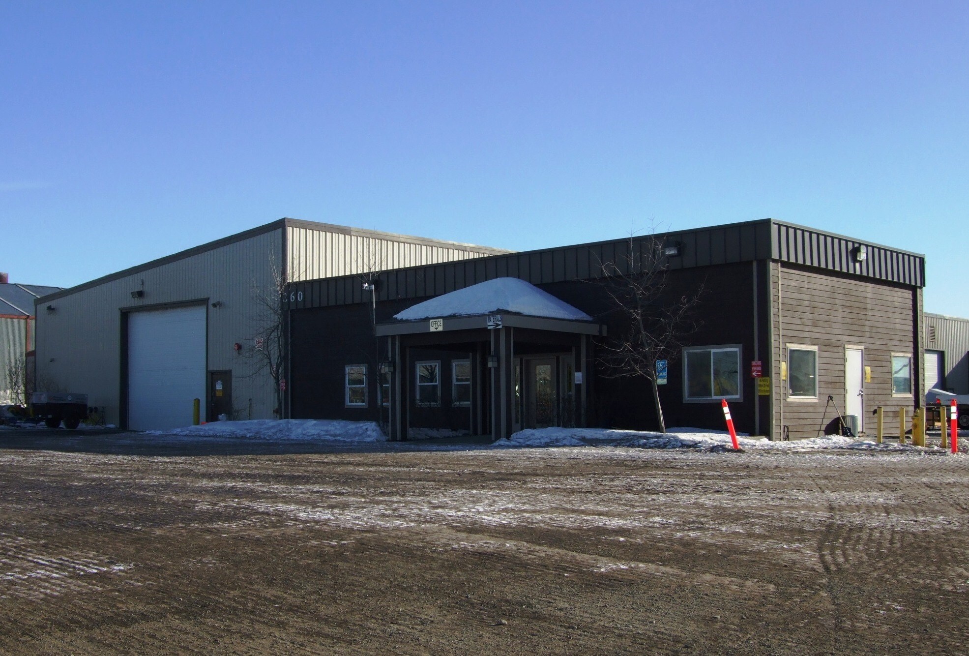 360 E 100th Ave, Anchorage, AK for sale Building Photo- Image 1 of 1