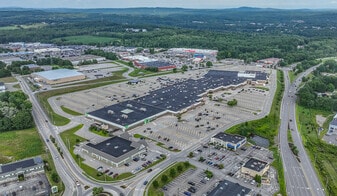 Auburn Mall - Call Center