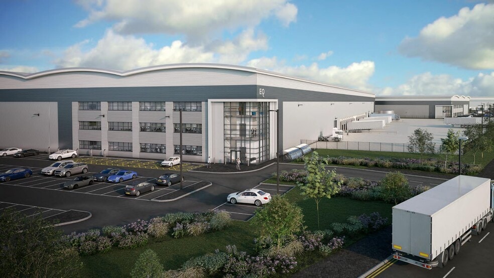 Lanson Roberts Rd, Severn Beach for lease - Building Photo - Image 3 of 36