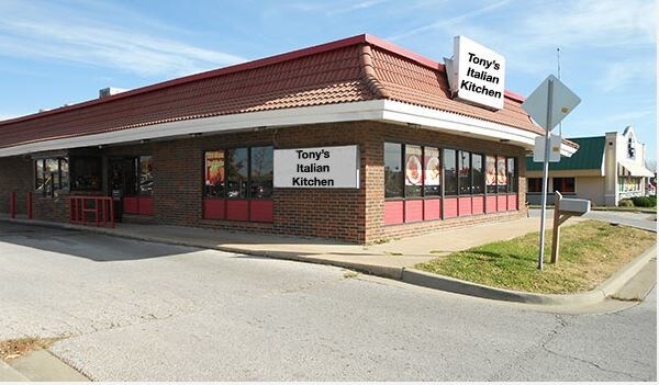 1808 E Santa Fe St, Olathe, KS for sale - Building Photo - Image 1 of 1