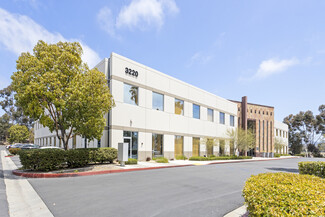 More details for 3220 Executive Ridge, Vista, CA - Office for Lease